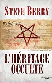 L'héritage occulte 