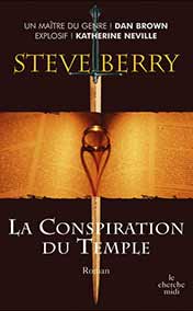 La conspiration du Temple 