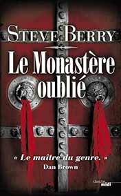 Le monastère oublie 