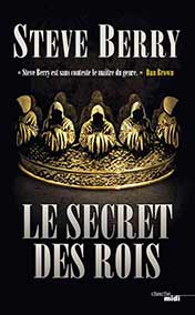 Le secret des Rois 