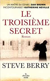 Le troisième secret 