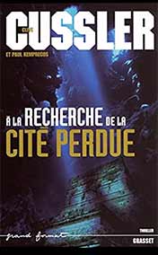 À la recherche de la cité perdue