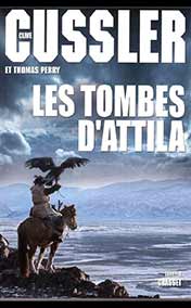 Les Tombes d'Attila