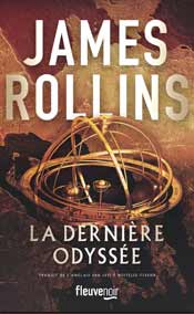 La dernière odyssée 