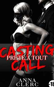 Clerc Anna - Prête à Tout 