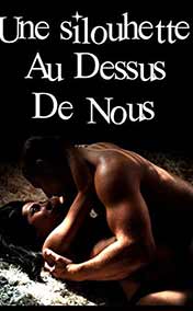 Clerc Anna - Une silhouette au dessus