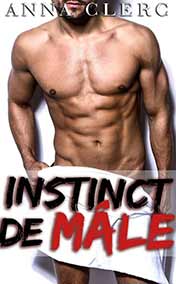 Clerc Anna - Instinct de Male