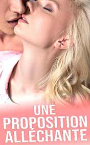 Clerc Anna - Une proposition allechante