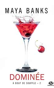 Banks Maya - Dominée