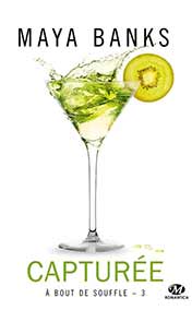 Banks Maya - Capturée