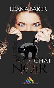 Baker Leana - Chat noir