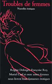 Ayoun Monique - Troubles De Femmes
