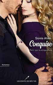 Conquise: Parce que tu m'appartiens