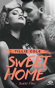 Cole Tillie - Sweet Fall_T3