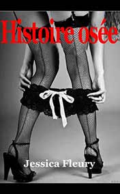 Fleury Jessica - Histoire osée
