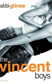 Glines Abbi - Un garçon de trop