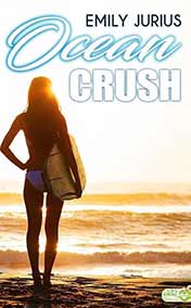 Jurius Emily - Ocean Crush