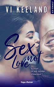 Keeland V. - Sex not love