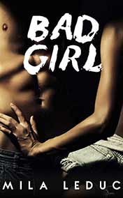 Leduc Mila - BAD GIRL