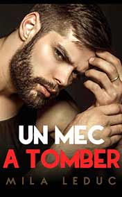 Leduc Mila - Un mec à tomber