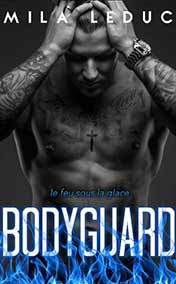 Leduc Mila - Bodygard