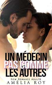 Roy Amelia - Un Medecin Pas Comme Les Autres