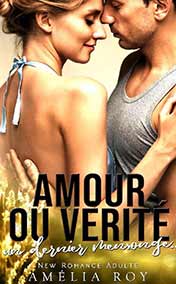 Roy Amelia - Amour ou Vérité