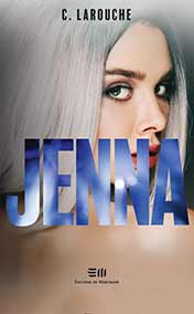 Larouche Carol-Ann - Jenna