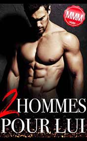 Andre Alex - Deux hommes pour lui