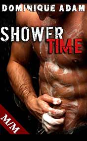 Adam Dominique - Shower Time