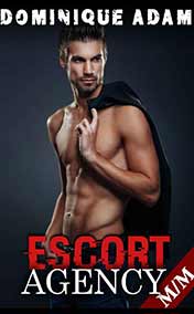 Adam Dominique - Escort Agency