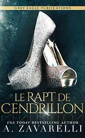 Zavarelli A. - Le Rapt de Cendrillon