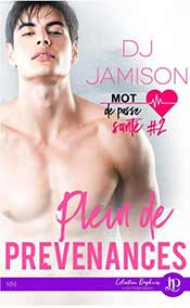 Jamison Dj - Plein de prevenances