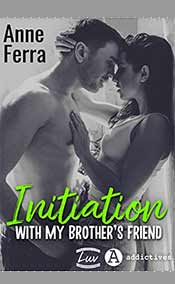 McNamara Alison - L'etudiante