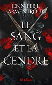 Le Sang et la Cendre T1