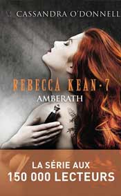 RRebecca Kean, 7 : Amberath