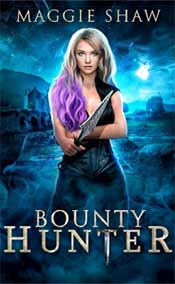 Bounty Hunter (La Vengeance de Zoey) 