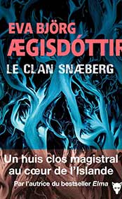 Le Clan Snæberg