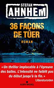 36 Façons de tuer