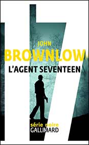 L'agent Seventeen