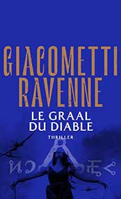 Le graal du diable
