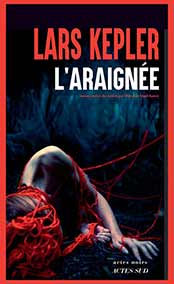 L'Araignée