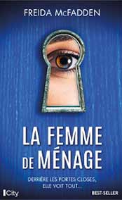 La femme de ménage
