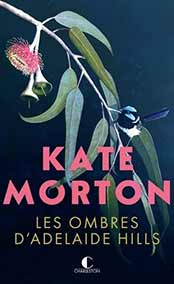 Les ombres d'Adelaide Hills