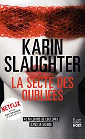 La Secte des oubliées