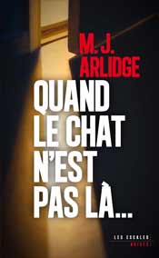 Quand le chat n'est pas là