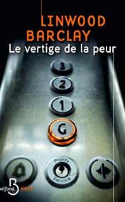 Le Vertige de la peur