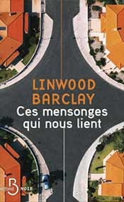 Ces mensonges qui nous lient 