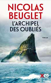 L'Archipel des oubliés