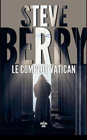 Le Complot Vatican
